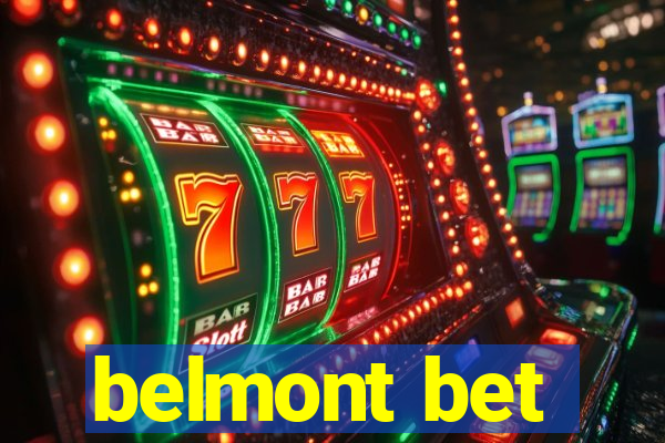 belmont bet